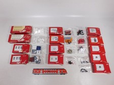 13x Herpa H0 1:87 Packung für