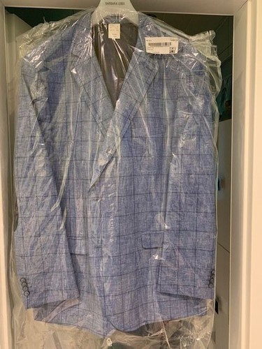 Lebek sakko blau - sakko, 29,