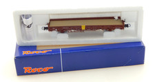 Roco H0 66476 Rungenwagen der