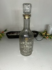 Jack Daniels Gold Medal Old
