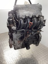 Motor  Honda Jazz II (GD-GE)
