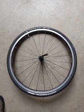 Vorderrad Bontrager Race X