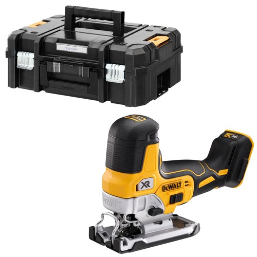 Dewalt akku stichsäge 18v - akku-stichsäge,