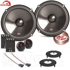 JBL LAUTSPRECHER für VW PASSAT 35i B4 1993-1997 Front Vorn 2-Wege 250W 165 #CBJS