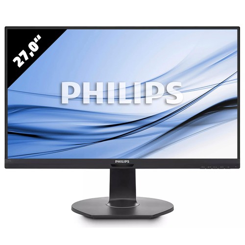 Philips 271s7qjmb zoll - philips, 27