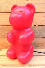 Messow Bärenlampe Lampe 230V