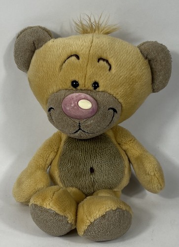 Depesche pimboli plüschteddy - pimboli,