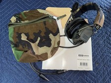 MSA 75336-01 Headset