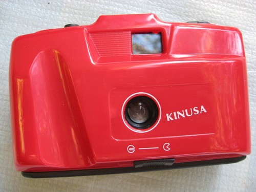 Lomography point and shot - point,