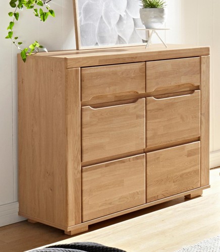 Sideboard denis kommde eiche - sideboard,