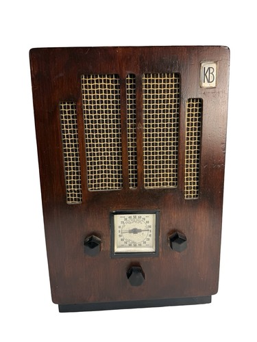 Vintage kolster brandes - kolster,