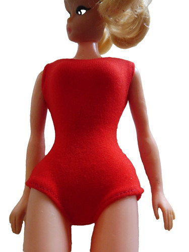 Vintage barbie outfit petra - outfit,