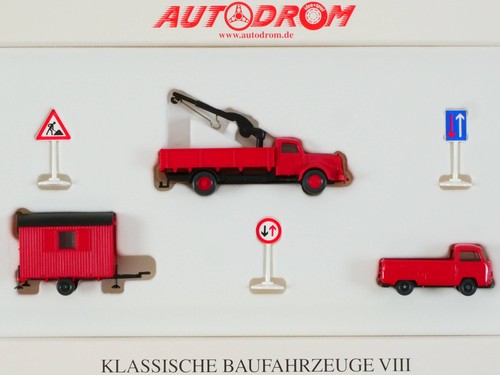 Wiking 99028 autodrom - wiking,