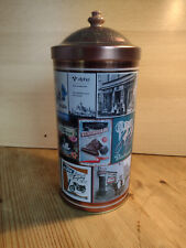 blech dose KAFFEE - TEE -