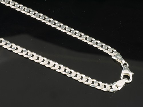 925 sterlingsilber halskette - 925,