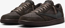 Nike Travis Scott x Air Jordan