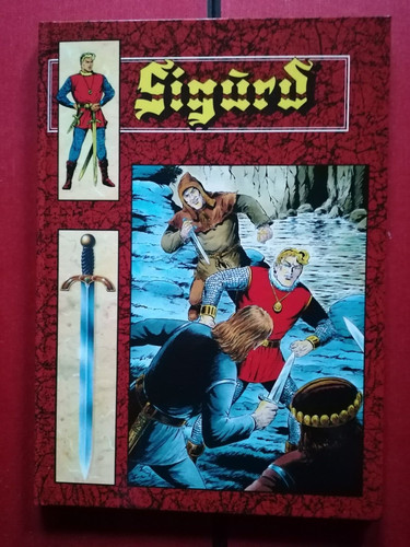 Sigurd sonderband 46 - sonderband,