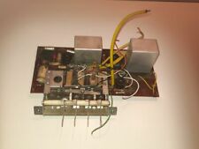 Platine, Tastatur, Filter