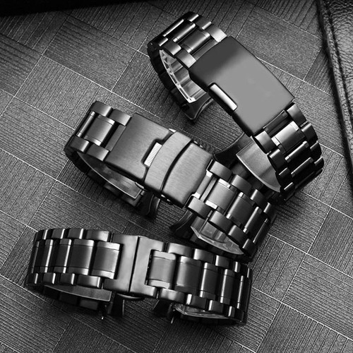 Edelstahl uhrenarmband passend - uhrenarmband,