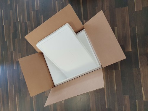 Isolierbox liter 55 - (55, x