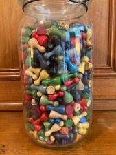 Spielsteine Mensch ärgere