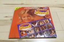 VA Sampler - Disco Friends -