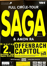 SAGA 1999 OFFENBACH - orig