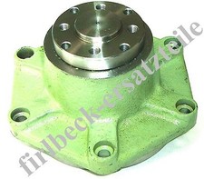 Wasserpumpe MWM Motoren FENDT