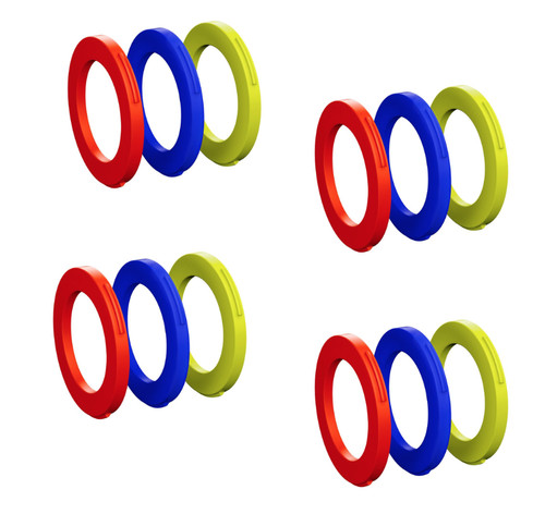Magura blenden ring kit - magura, blenden-ring