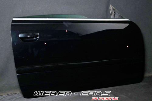 Audi rs4 cabrio tür - audi,