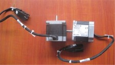 1Pc Used Schneider Motor