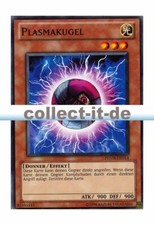 Yugioh PHSW-DE014 Plasmakugel - Unlimitiert