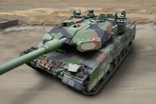 Trophy System für Leopard 2A6