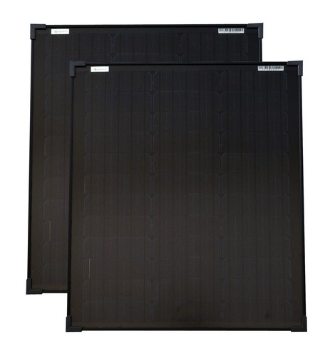 Solarmodule stück watt - 2,