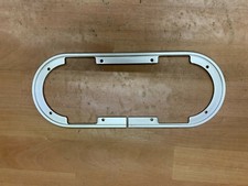 Lewmar / Ersatzteil / Fenster / Innenrahmen / Alu / 390x155 / Boot / 