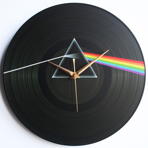 Pink floyd collection dark - pink,