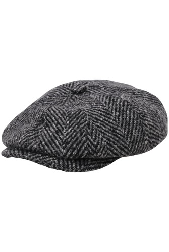 Stetson hut mütze - stetson, herren