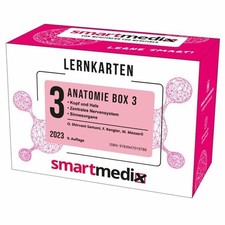 SmartMedix Lernkarten Anatomie