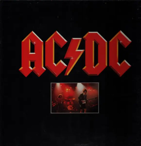 Record set hardcover - 3,