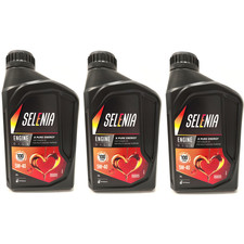Selenia K Pure Energy 5W40