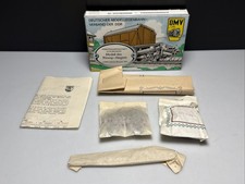 RARITÄT Spur H0 DDR DMV