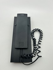 Siedle HTA 711-01 S Schwarz