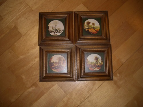 Stück wandbilder druck - 4,
