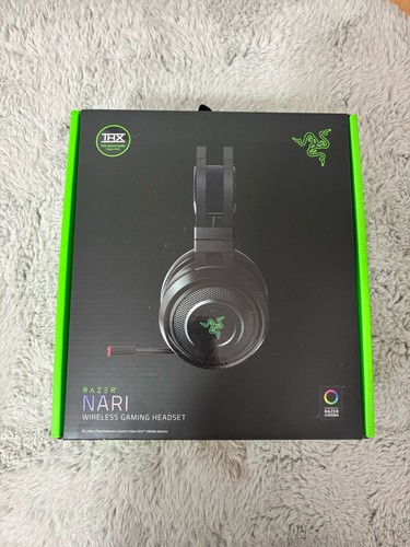 Razer nari wireless - razer, gaming