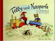 Teddy und Kasperle – Fritz