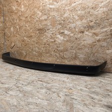 BMW E30 VFL Frontspoiler Spoiler Lippe Frontblech Vorne Unten 1933402