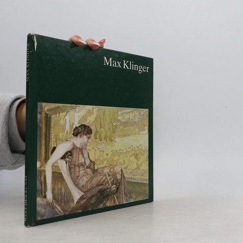 Max klinger renate - max, klinger 