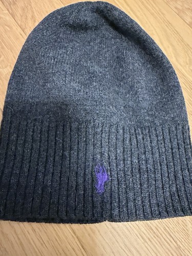 Ralph lauren mütze grau neu - lauren,
