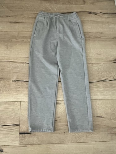 Zara kids stoffhose - kids, blau