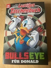 Lustiges Taschenbuch LTB 605 -